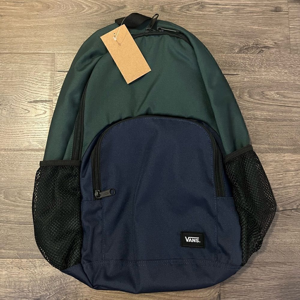 Vans® Alumni Pack 5 Backpack